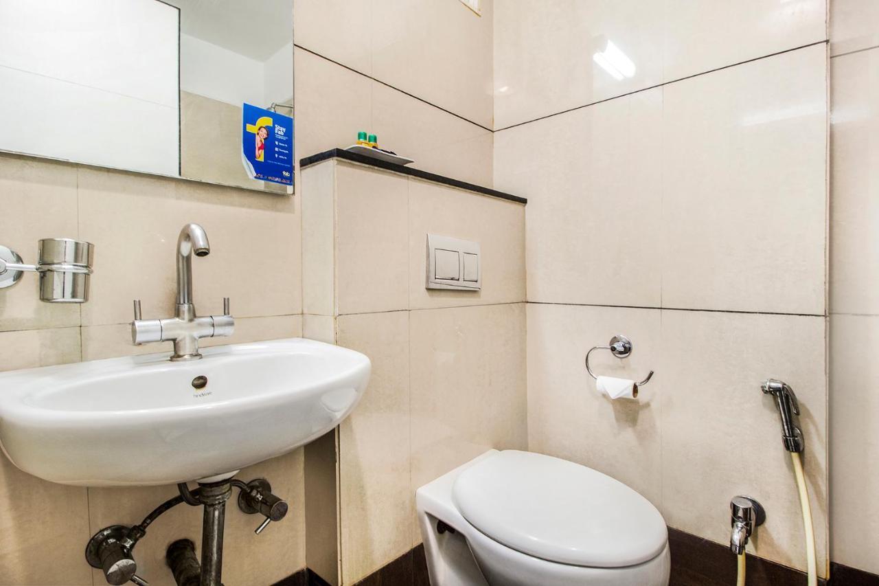Fabhotel Prime Avenue Indore Exterior foto