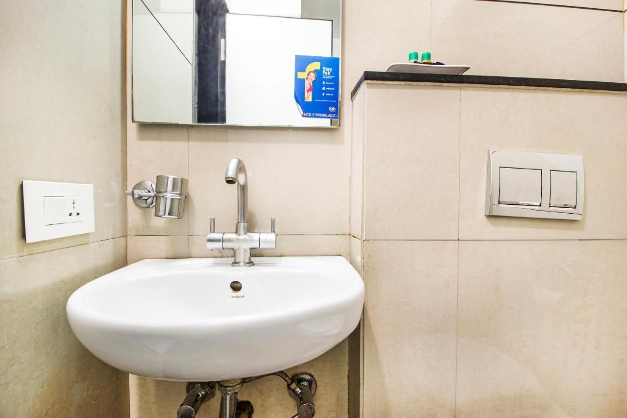 Fabhotel Prime Avenue Indore Exterior foto