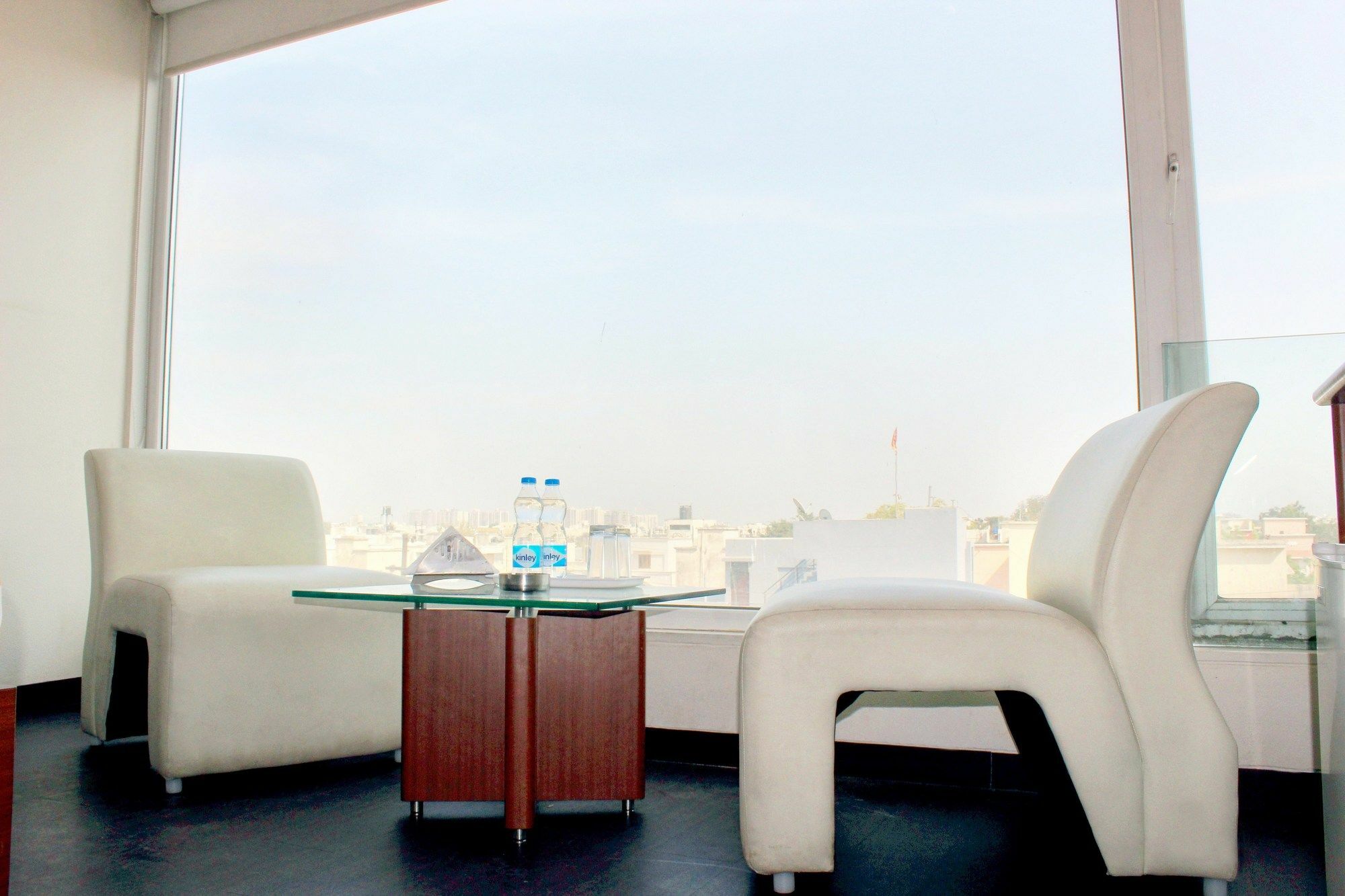Fabhotel Prime Avenue Indore Exterior foto